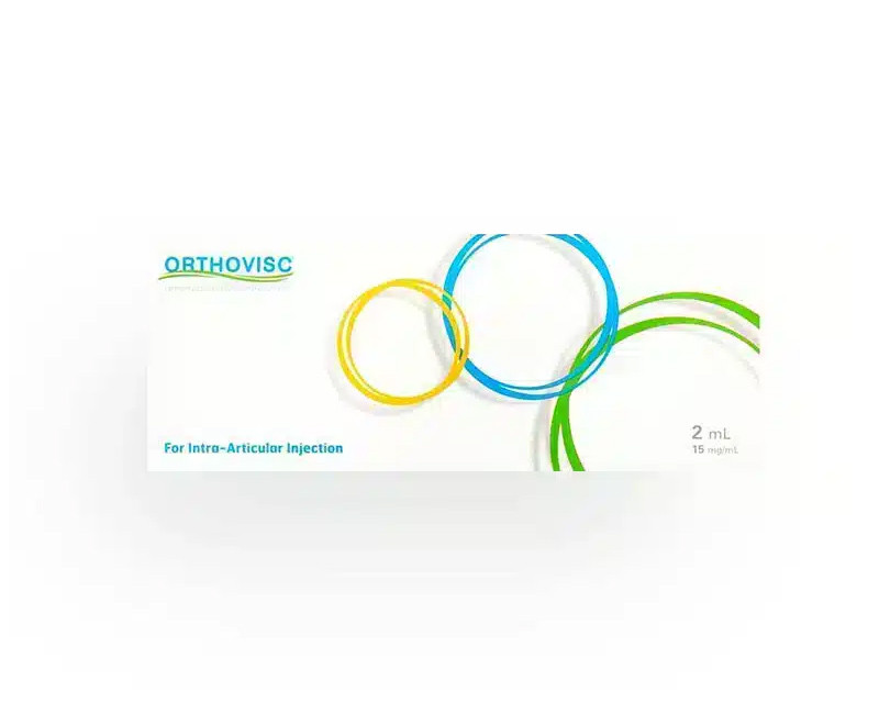 ORTHOVISC