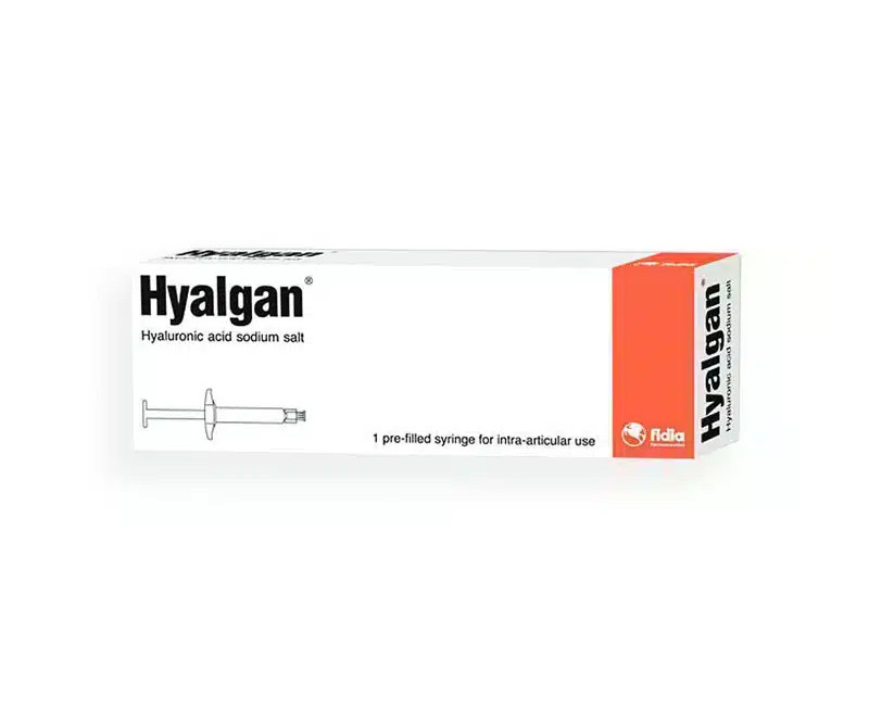 HYALGAN® (English Alternative)