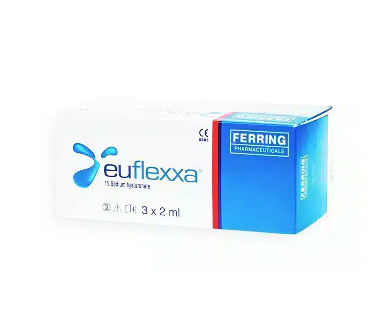 EUFLEXXA® (Italian)