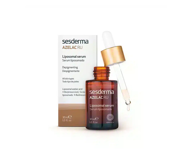 MEDIDERMA® AZELAC® RU LIPOSOMAL SERUM