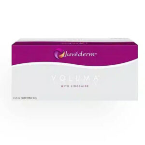 Juvéderm® Voluma® With Lidocaine