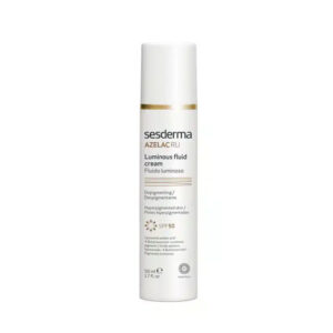 Mediderma® Azelac® RU Luminous Fluid Cream